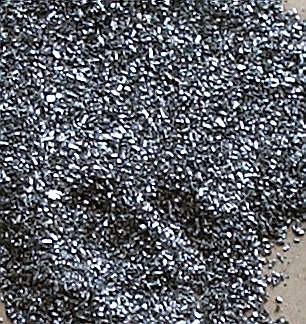 Magnesium Metal Turnings